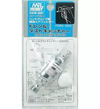 Plastic Model Supplies - Mr.HOBBY