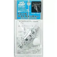 Plastic Model Supplies - Mr.HOBBY
