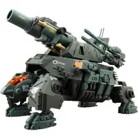 1/72 Scale Model Kit - ZOIDS / Cannon Tortoise