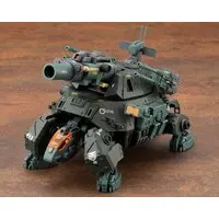 1/72 Scale Model Kit - ZOIDS / Cannon Tortoise