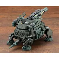 1/72 Scale Model Kit - ZOIDS / Cannon Tortoise