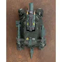 1/72 Scale Model Kit - ZOIDS / Cannon Tortoise