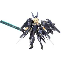 Plastic Model Kit - FRAME ARMS GIRL / Zelfikar