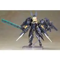 Plastic Model Kit - FRAME ARMS GIRL / Zelfikar