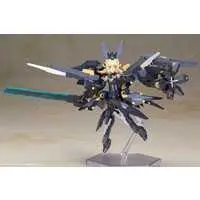Plastic Model Kit - FRAME ARMS GIRL / Zelfikar