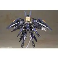 Plastic Model Kit - FRAME ARMS GIRL / Zelfikar