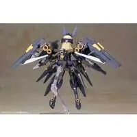 Plastic Model Kit - FRAME ARMS GIRL / Zelfikar