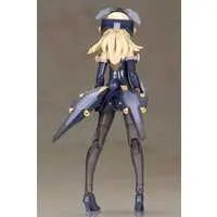 Plastic Model Kit - FRAME ARMS GIRL / Zelfikar
