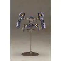 Plastic Model Kit - FRAME ARMS GIRL / Zelfikar