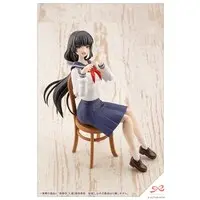 Plastic Model Kit - SOUSAI SHOJO TEIEN / Kuon Yakushiji
