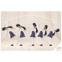 Plastic Model Kit - SOUSAI SHOJO TEIEN / Kuon Yakushiji