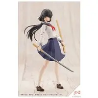 Plastic Model Kit - SOUSAI SHOJO TEIEN / Kuon Yakushiji