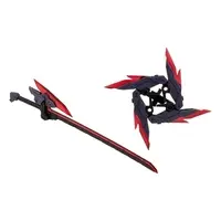 Garage Kit - Plastic Model Kit - MEGAMI DEVICE / AUV SUSANOWO