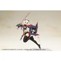 Plastic Model Kit - Garage Kit - MEGAMI DEVICE / AUV SUSANOWO
