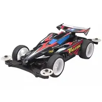 1/32 Scale Model Kit - Mini 4WD PRO / Neo Falcon