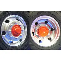 1/32 Scale Model Kit - Detail-Up Parts