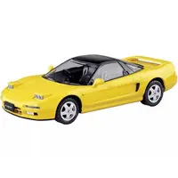 1/32 Scale Model Kit - Honda / Honda NSX & Honda NSX NA1