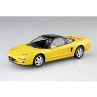 1/32 Scale Model Kit - Honda / Honda NSX & Honda NSX NA1