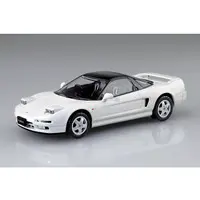1/32 Scale Model Kit - Honda / Honda NSX & Honda NSX NA1