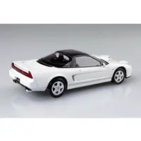 1/32 Scale Model Kit - Honda / Honda NSX & Honda NSX NA1