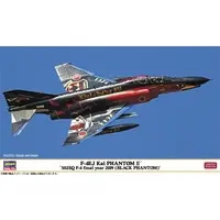 1/72 Scale Model Kit - Japan Self-Defense Forces / F-4EJ KAI PHANTOM II