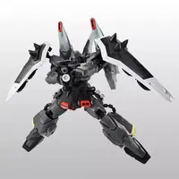 Gundam Models - MOBILE SUIT GUNDAM SEED / Blaze Zak Phantom