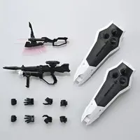 Gundam Models - MOBILE SUIT GUNDAM SEED / Blaze Zak Phantom