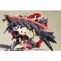 Garage Kit - Plastic Model Kit - MEGAMI DEVICE / AUV SUSANOWO