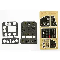 1/32 Scale Model Kit - Detail-Up Parts