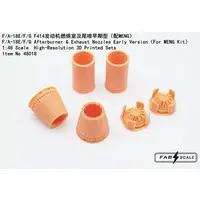 1/48 Scale Model Kit - Detail-Up Parts