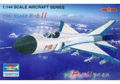 1/144 Scale Model Kit - People's Liberation Army
