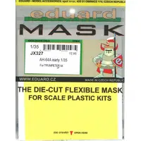 1/35 Scale Model Kit - Attack helicopter / AH-64 Apache