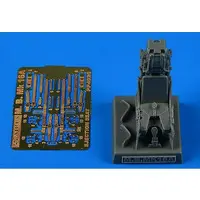 1/48 Scale Model Kit - Detail-Up Parts / Eurofighter Typhoon