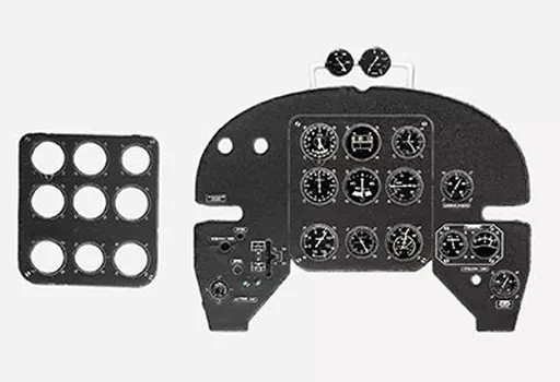 1/32 Scale Model Kit - Airliner / Airbus A321