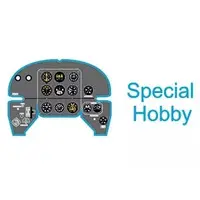 1/32 Scale Model Kit - Airliner / Airbus A321