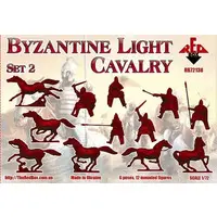 1/72 Scale Model Kit - People/Animals