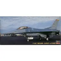 1/72 Scale Model Kit - Fighter aircraft model kits / F-16 Fighting Falcon