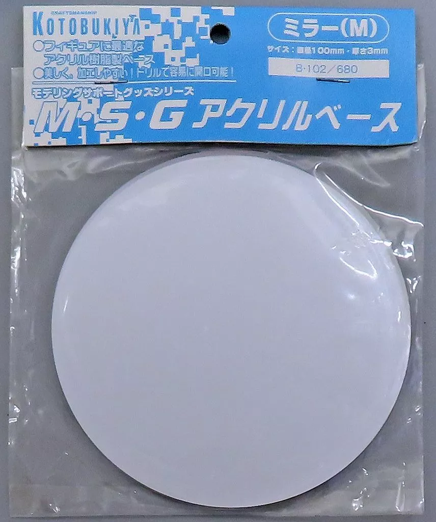 Plastic Model Parts - Grade Up Parts