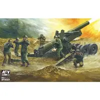 1/35 Scale Model Kit - Weapon