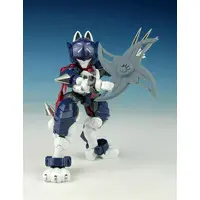 1/60 Scale Model Kit - C.A.T