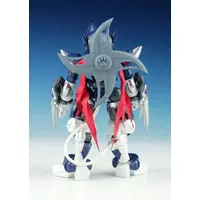 1/60 Scale Model Kit - C.A.T