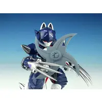 1/60 Scale Model Kit - C.A.T