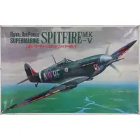 1/48 Scale Model Kit - Fighter aircraft model kits / Supermarine Spitfire