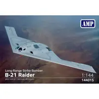 1/144 Scale Model Kit - Bomber / Northrop Grumman B-21 Raider