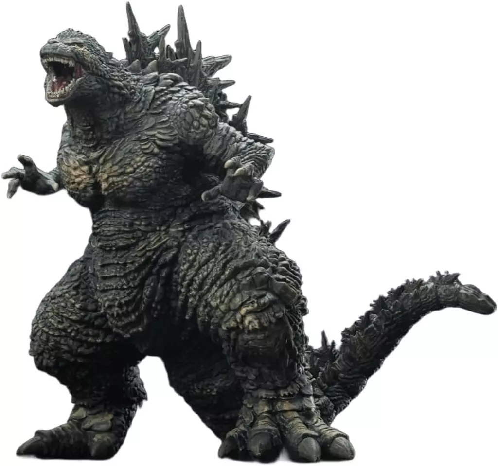 Godzilla (2023) Model Kit