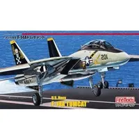 1/72 Scale Model Kit - Fighter aircraft model kits / F-14