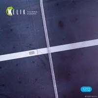 1/72 Scale Model Kit - Display Base