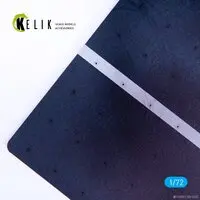 1/72 Scale Model Kit - Display Base