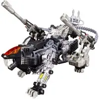 1/72 Scale Model Kit - ZOIDS / Shield Liger