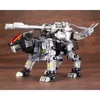 1/72 Scale Model Kit - ZOIDS / Shield Liger